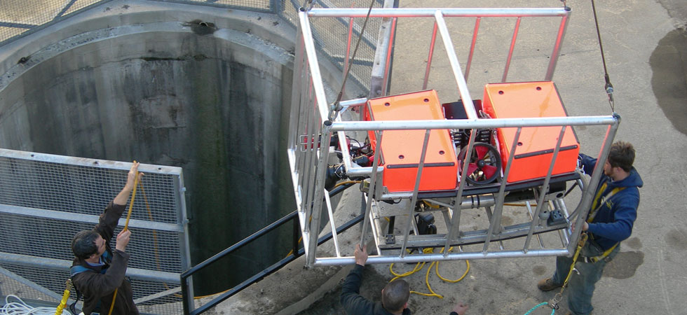 Remote Operated Vehicles