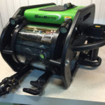 SeaBotix LBV-300 ROV