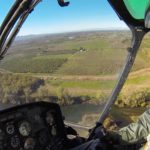 Flying the Feather River