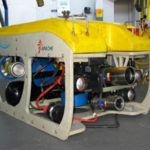 AM's Apache ROV Following Re-fit