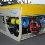 AM's Apache ROV Following Re-fit