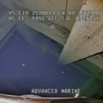 Advanced Marine Completes Flooded Mine Survey