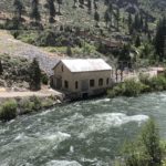 Fleish Hydroelectric Facility, Verdi, NV