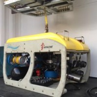 Sub-Atlantic Apache ROV Refit Nears Completion